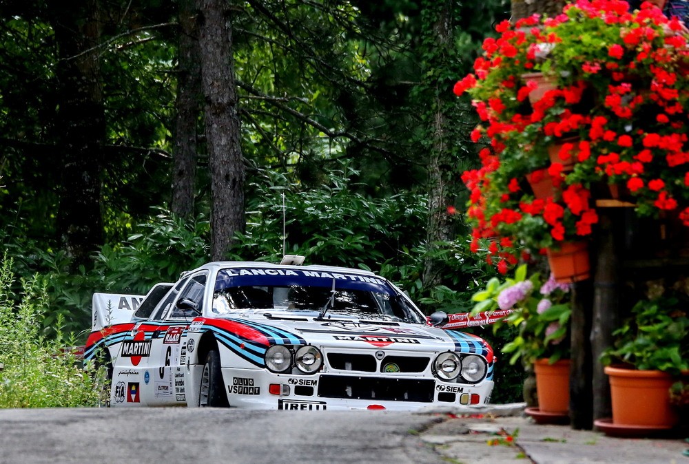 Rally Alto Appennino Bolognese, ultimi giorni per iscriversi - Italia Rally